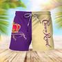 Crown Royal Basic Swim Trunks