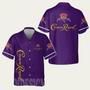 Crown Royal Canadian Whisky Summer Hawaiian Shirt