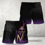 Crown Royal Esport Style Swim Trunks