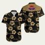 Crown Royal Summer Hawaiian Shirt