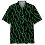 Cycling Green Hawaiian Shirt Summer Gifts