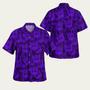 Decepticon Transformer Aloha Hawaiian Shirt