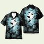 Deep Ocean World Hawaiian Shirt