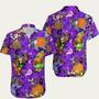 Disney Pooh Friends Halloween Winnie The Pooh Hawaiian Shirt