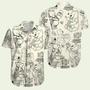 Disney Pooh Hawaiian Shirt