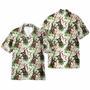 Donkey Funny Hawaiian Shirt