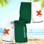 Dos Equis Basic Colorful Swim Trunks