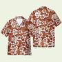 Dungeons And Dragon Game Hawaiian Shirt