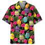 Easter Hawaiian Shirt Men, Easter Jesus Shirt Summer Gifts