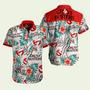 Ghostbusters Hawaiian Shirt