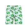 Glasses Of Margarita Cocktail Fresh Drinks Beach Shorts For Men