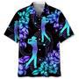 Golf Tropical Shirt Hawaiian Shirt Summer Gifts