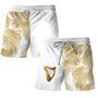 Guinness Tropical Fern Swim Trunks