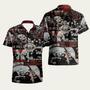 Guns N Roses Member Of Band 2024 Summer Trend Hawaiian Shirt