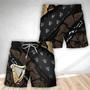 Halftone Guinness Swim Trunks