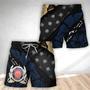 Halftone Miller Lite Swim Trunks