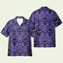 Haunted Mansion Movie Cosplay Costume Hawaiian Shirt