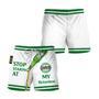 Heineken Stop Staring At Swim Trunks