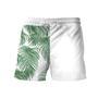 Heineken Tropical Fern Swim Trunks