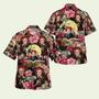 Hocus Pocus Halloween Hawaiian Shirt