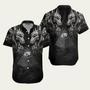 Horus Eye Egypt Anubis Ancient Hawaiian Shirt