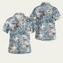 Hot Bumble The Abominable Snowman Bl Hawaiian Shirt