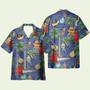 Ironworker Proud Hawaiian Shirt