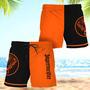 Jagermeister Basic Colorful Swim Trunks