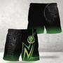 Jagermeister Esport Style Swim Trunks