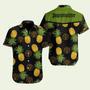 Jagermeister Tropical Hawaiian Shirt