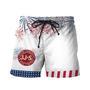 Jameson American Independence Day Swim Trunks