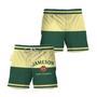 Jameson Green Basic Swim Trunks