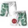 Jameson Tropical Fern Swim Trunks