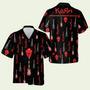 Korn Music Band Logo 1 Hawaiian Shirt