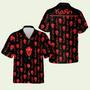 Korn Music Band Logo 2 Hawaiian Shirt