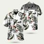 Led Zeppelin Tropical Hawaiian Shirt