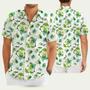 Legend Of Zelda Majora And Korok Hawaiian Shirt