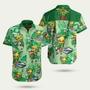 Legend Of Zelda Tropical Hawaiian Shirt