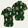 Leprechaun Proud People Patrick Green H Hawaiian Shirt