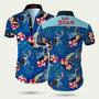 Lilo And Stitch Lovely Hawaiian Shirt