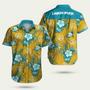 Linkin Park Rock Band Troipcal Hawaiian Shirt