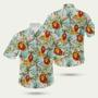 Lion King Simba Hawaiian Shirt