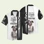 Love Pitbull When I Need A Hand I Found Your Paw Hawaiian Shirt