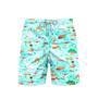 Magic Kingdom Blue Beach Shorts For Men