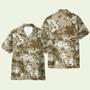 Marine Corps Hawaiian Shirt