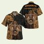 Megadeth Tribal Hawaii Shirt Hawaiian Shirt