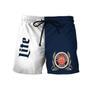 Miller Lite Swim Trunks