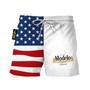 Modelo American Flag Swim Trunks