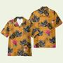 Motor Tropical Hawaiian Shirt