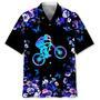 Mountain Bike Hawaiian Nature Hawaiian Shirt Summer Gifts